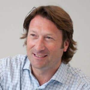 Paul Toyne